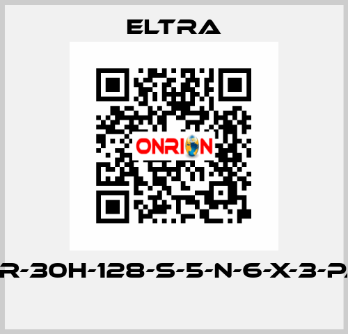 ER-30H-128-S-5-N-6-X-3-PA  Eltra