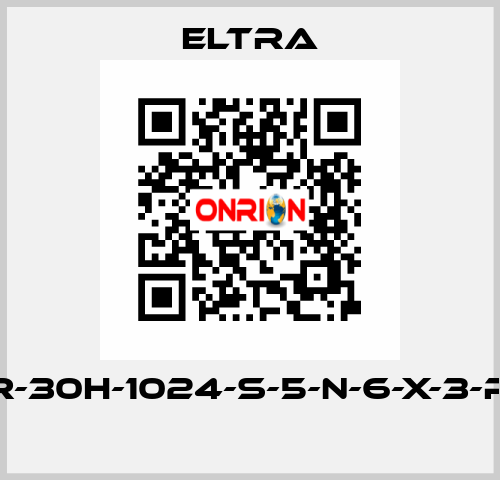 ER-30H-1024-S-5-N-6-X-3-PA  Eltra