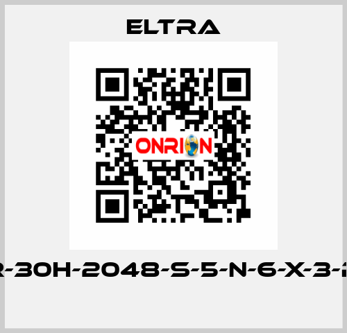 ER-30H-2048-S-5-N-6-X-3-PA  Eltra