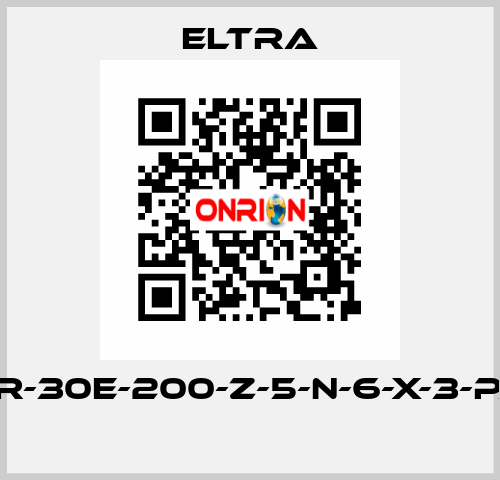 ER-30E-200-Z-5-N-6-X-3-PA  Eltra