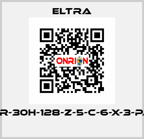 ER-30H-128-Z-5-C-6-X-3-PA  Eltra