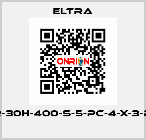 ER-30H-400-S-5-PC-4-X-3-PR  Eltra