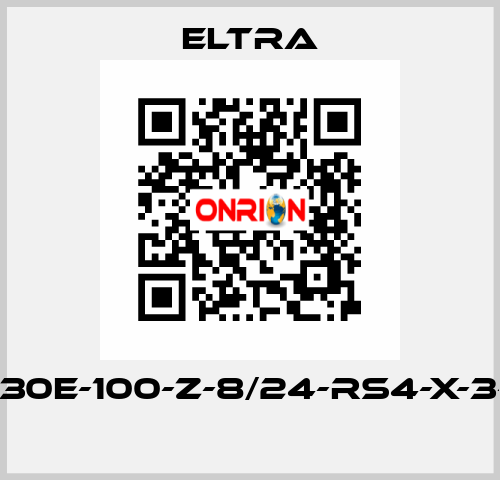 ER-30E-100-Z-8/24-RS4-X-3-PR  Eltra