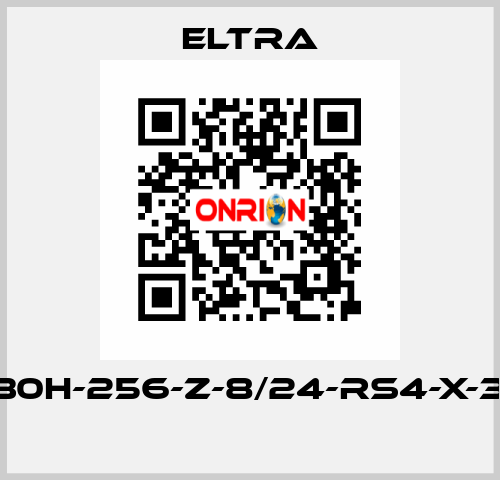 ER-30H-256-Z-8/24-RS4-X-3-PR  Eltra