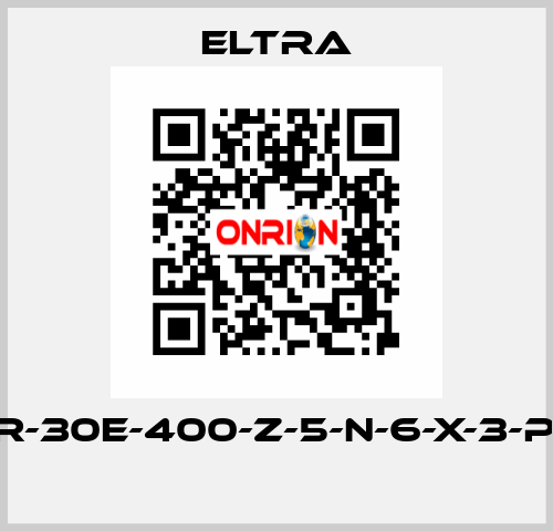 ER-30E-400-Z-5-N-6-X-3-PR  Eltra