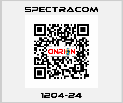 1204-24 SPECTRACOM