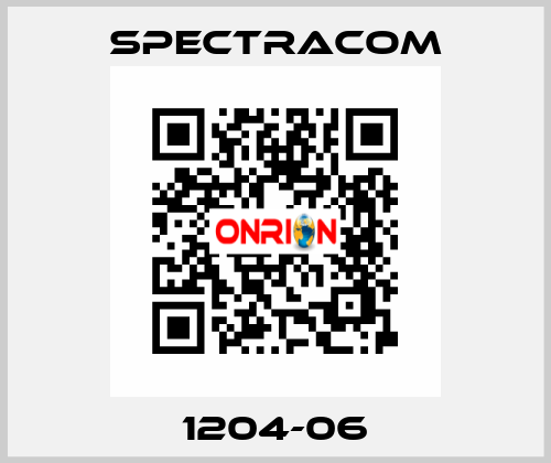 1204-06 SPECTRACOM