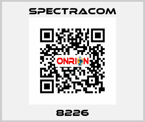 8226 SPECTRACOM