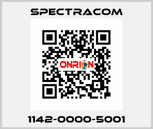 1142-0000-5001 SPECTRACOM