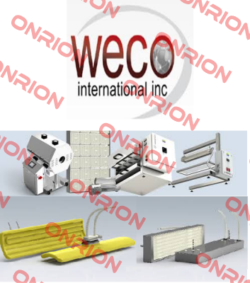 HC500-OM-230-3-I  Weco