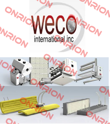 HC500-OU-24-12 Weco