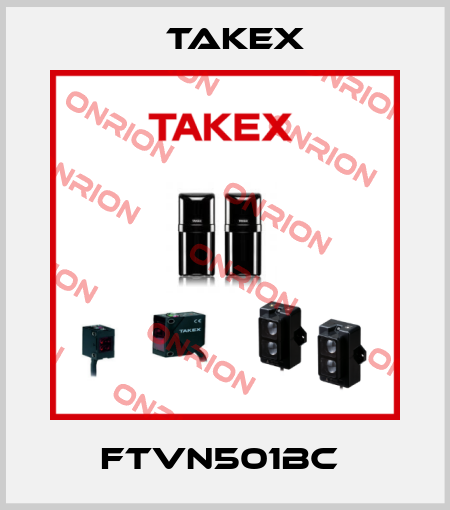 FTVN501BC  Takex