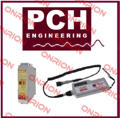 PCH 1270/CHF8003  PCH Engineering