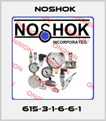 615-3-1-6-6-1  Noshok