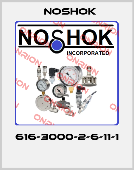 616-3000-2-6-11-1  Noshok