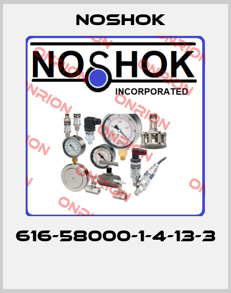 616-58000-1-4-13-3  Noshok