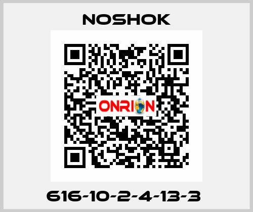 616-10-2-4-13-3  Noshok