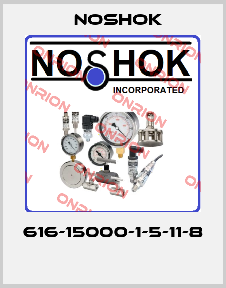 616-15000-1-5-11-8  Noshok