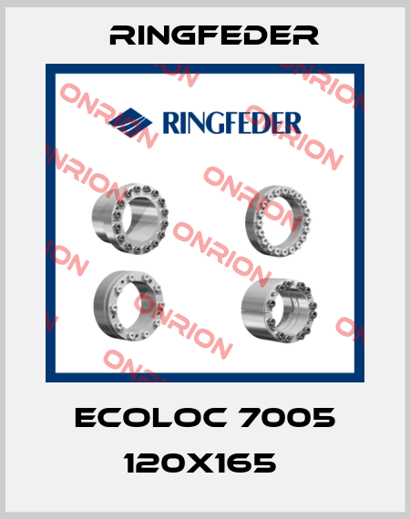 ECOLOC 7005 120x165  Ringfeder