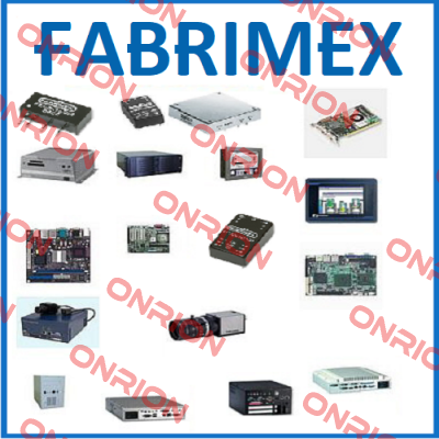 ECU48-1275  Fabrimex