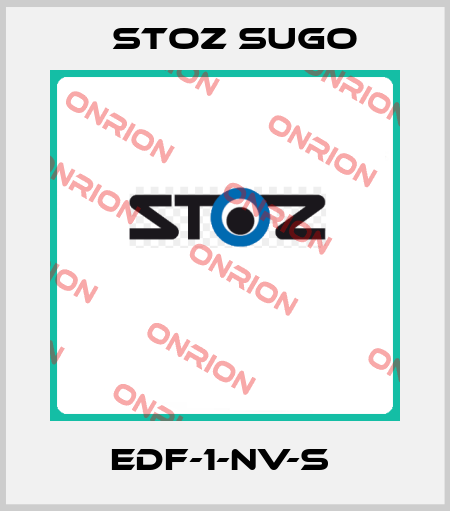 EDF-1-NV-S  Stoz Sugo