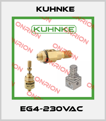 EG4-230VAC  Kuhnke
