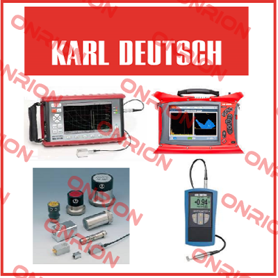 1075.005  Karl Deutsch