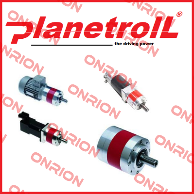 Diam. Ext. 33 mm Int. 17 mm  Planetroll