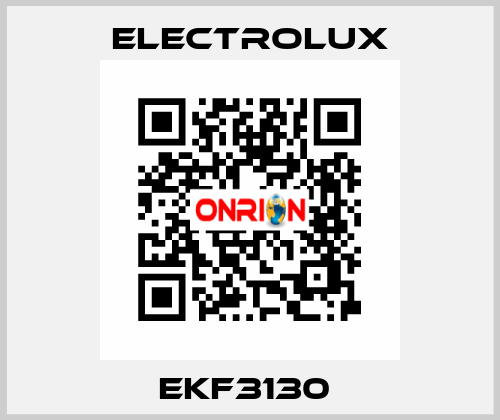 EKF3130  Electrolux