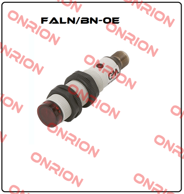 FALN/BN-0E Micro Detectors / Diell