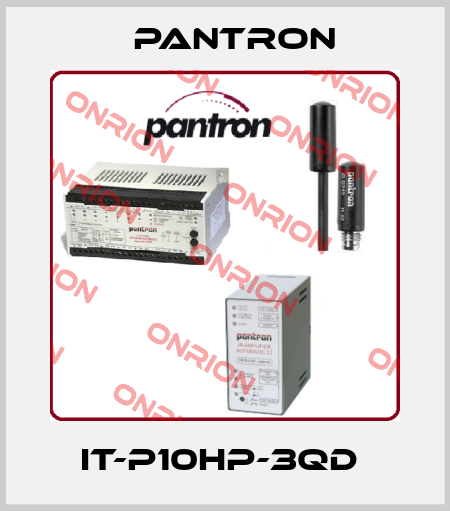 IT-P10HP-3QD  Pantron