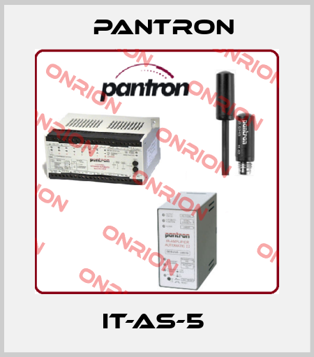 IT-AS-5  Pantron