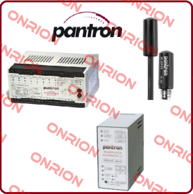 ISM-4000/24VDC  Pantron