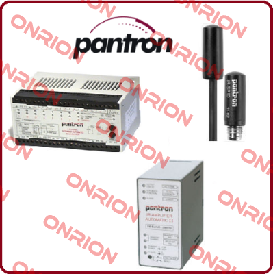 IST-CLN-15  Pantron