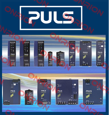 ESX10-TB101-DC24V2A  Puls