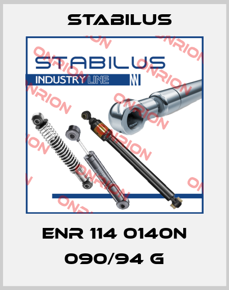 ENR 114 0140N 090/94 G Stabilus