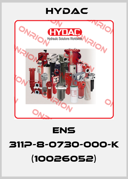 ENS 311P-8-0730-000-K (10026052) Hydac