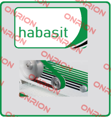 ENU-50AXBD  Habasit