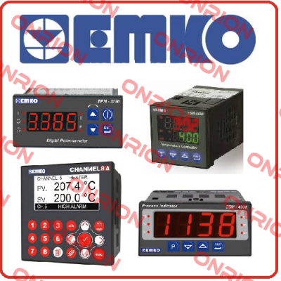 EPLC 9600-Channel 8  EMKO