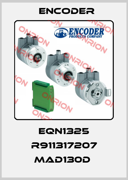 EQN1325 R911317207 MAD130D  Encoder