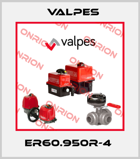 ER60.950R-4  Valpes