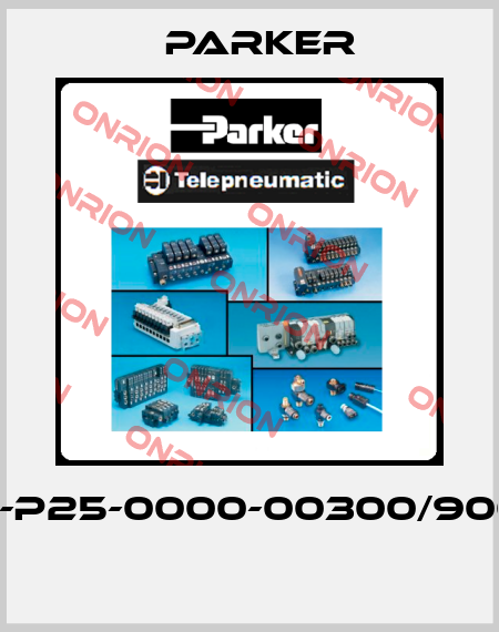 EU/OSP-P25-0000-00300/900171246  Parker