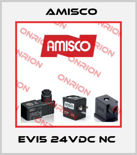 EVI5 24VDC NC  Amisco