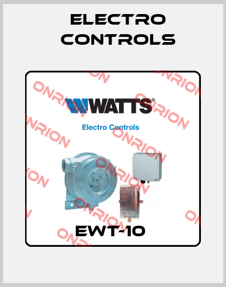 EWT-10  Electro Controls