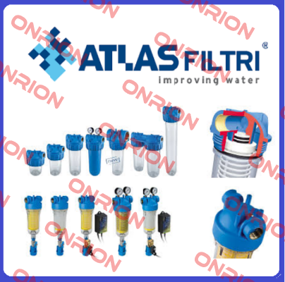 FA 20 SX 5MCR  Atlas Filtri