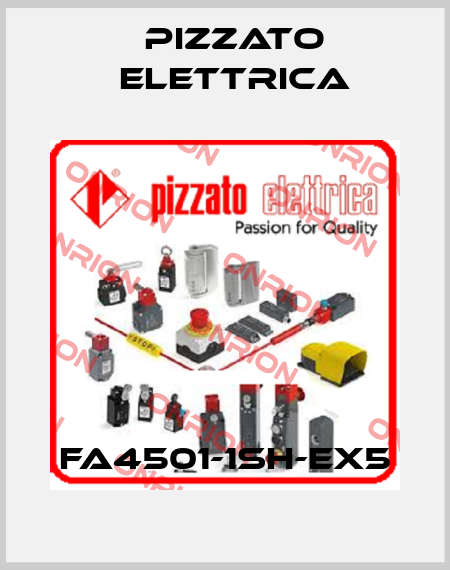FA4501-1SH-EX5 Pizzato Elettrica