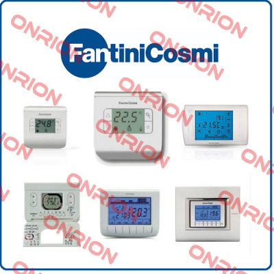 FAN-B12-002  B12AN  Fantini Cosmi