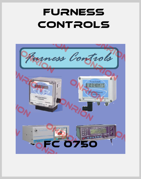 FC 0750 Furness Controls