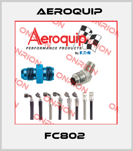 FC802  Aeroquip