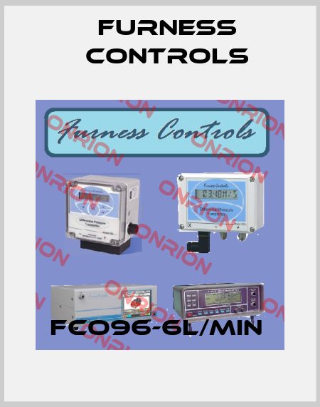 FCO96-6L/MIN  Furness Controls